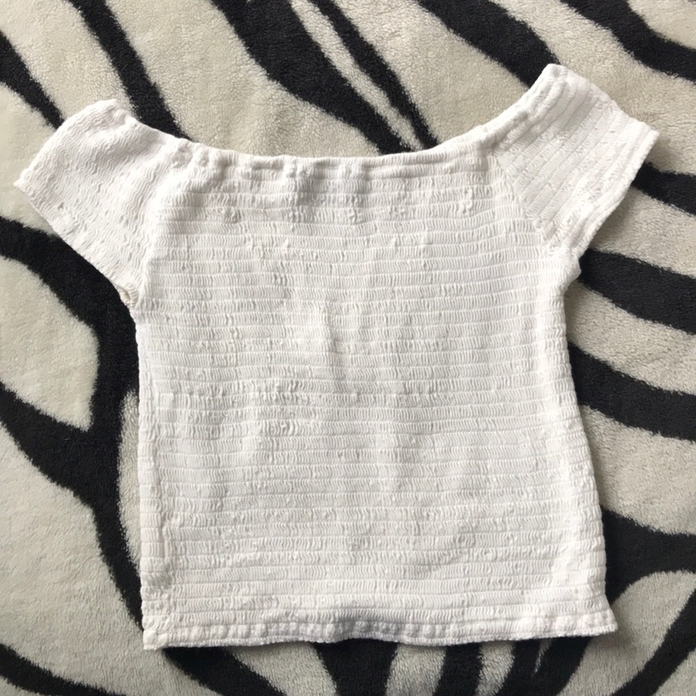 Brandy Melville top